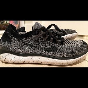 NEW Nike running shoes 👟 ✨